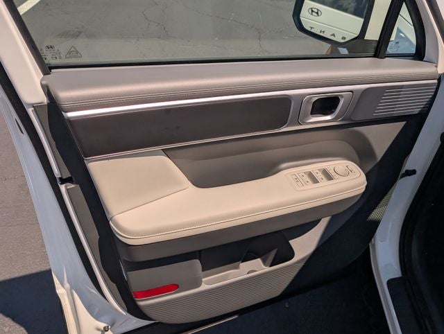 2027 Hyundai SANTA FE SEL