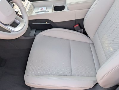 2027 Hyundai SANTA FE SEL