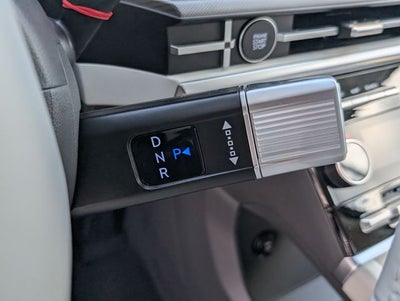 2027 Hyundai SANTA FE SEL
