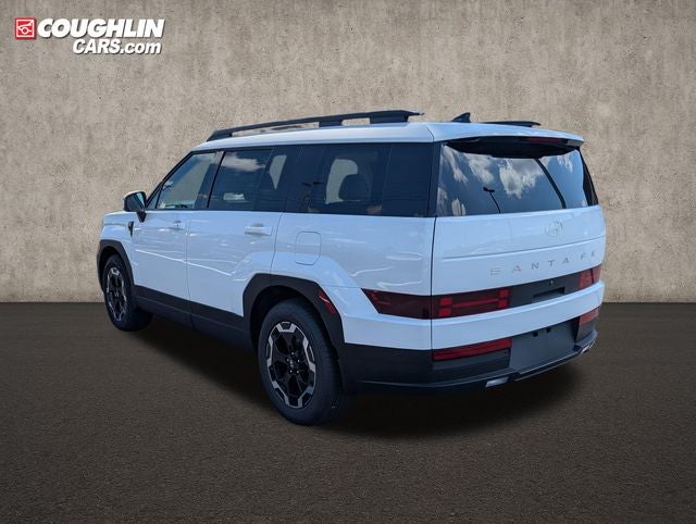 2027 Hyundai SANTA FE SEL
