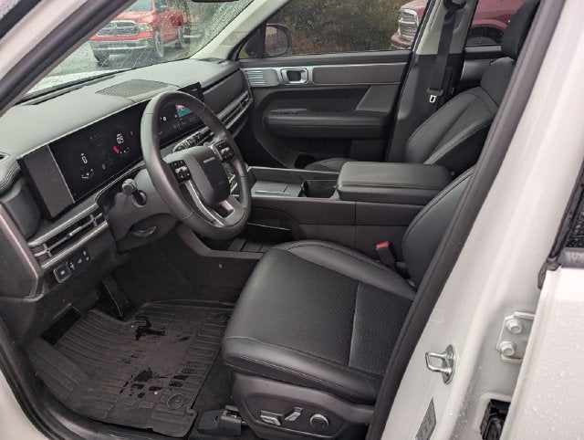 2024 Hyundai SANTA FE XRT