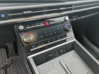 2024 Hyundai SANTA FE XRT
