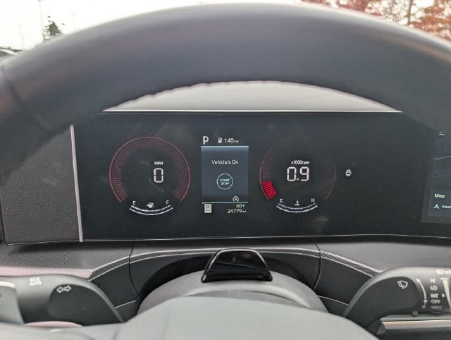 2024 Hyundai SANTA FE XRT