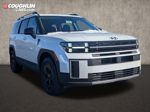 2026 Hyundai SANTA FE XRT AWD