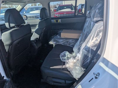 2026 Hyundai SANTA FE XRT AWD