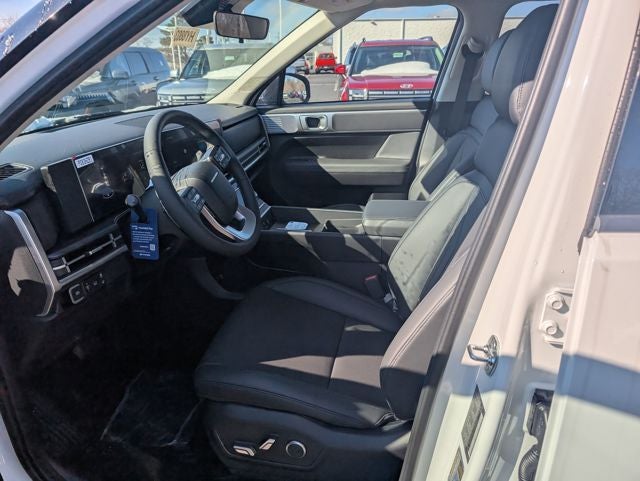 2026 Hyundai SANTA FE XRT AWD