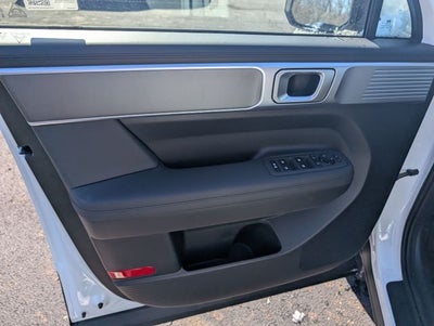 2026 Hyundai SANTA FE XRT AWD