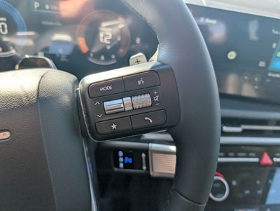 2026 Hyundai SANTA FE XRT AWD