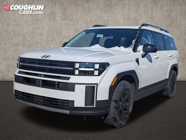 2026 Hyundai SANTA FE XRT AWD