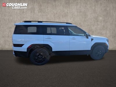 2026 Hyundai SANTA FE XRT AWD