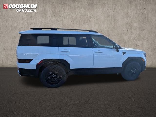 2026 Hyundai SANTA FE XRT AWD