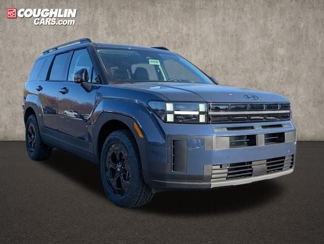 2026 Hyundai SANTA FE XRT AWD