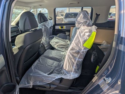 2026 Hyundai SANTA FE XRT AWD