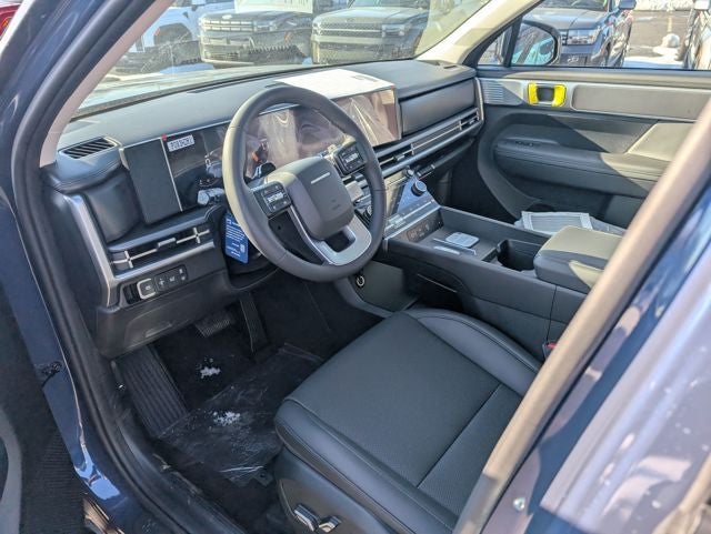 2026 Hyundai SANTA FE XRT AWD