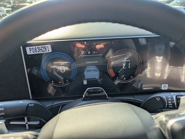 2026 Hyundai SANTA FE XRT AWD