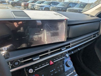 2026 Hyundai SANTA FE XRT AWD