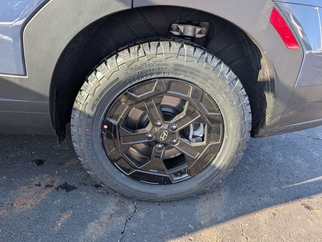 2026 Hyundai SANTA FE XRT AWD