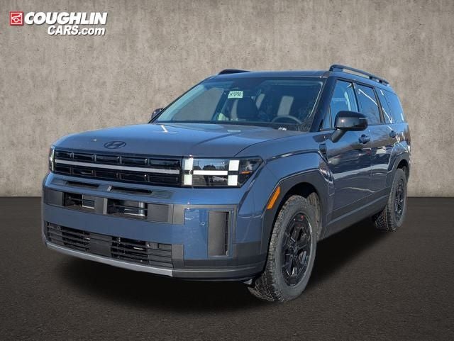 2026 Hyundai SANTA FE XRT AWD