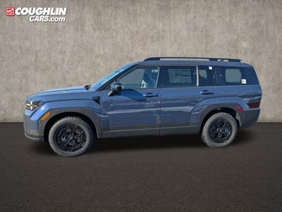 2026 Hyundai SANTA FE XRT AWD