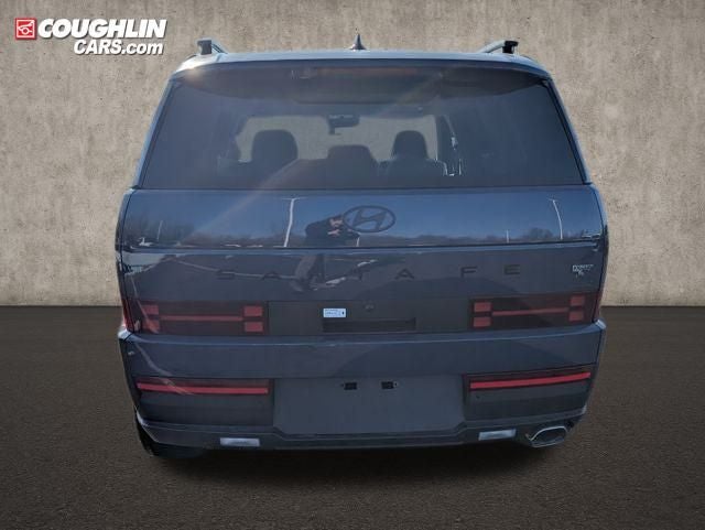 2026 Hyundai SANTA FE XRT AWD