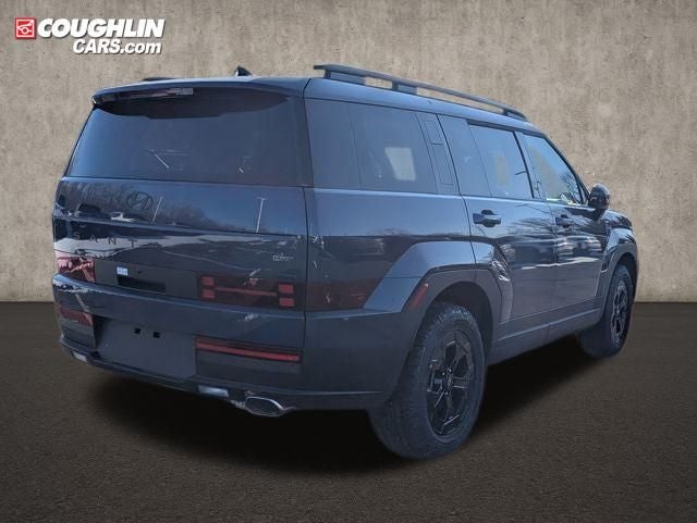 2026 Hyundai SANTA FE XRT AWD