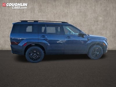 2026 Hyundai SANTA FE XRT AWD