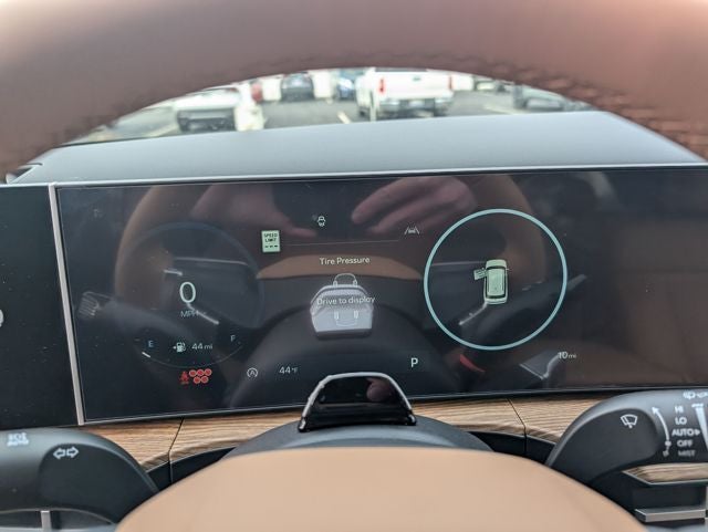 2026 Hyundai SANTA FE Limited FWD