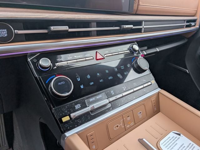 2026 Hyundai SANTA FE Limited FWD