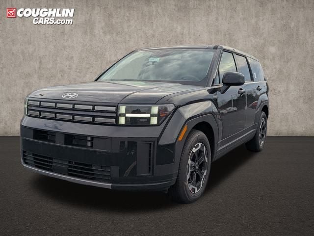 2026 Hyundai SANTA FE Limited FWD