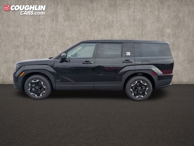 2026 Hyundai SANTA FE Limited FWD