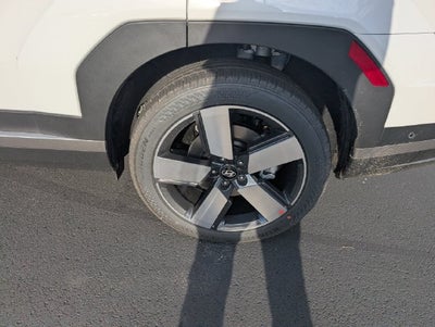 2027 Hyundai SANTA FE Limited