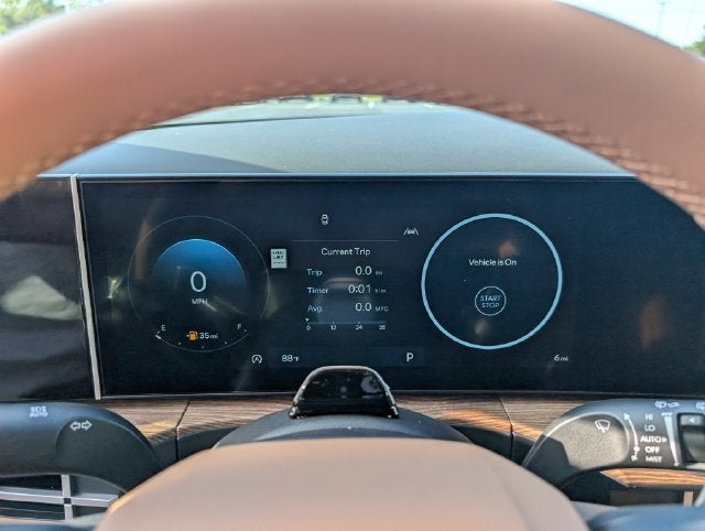 2027 Hyundai SANTA FE Limited