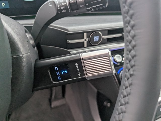 2027 Hyundai SANTA FE Limited