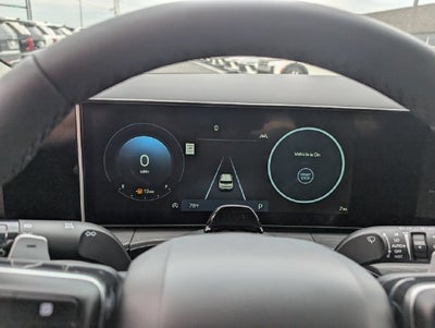 2027 Hyundai SANTA FE Limited