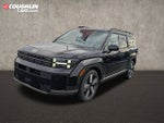 2027 Hyundai SANTA FE Limited