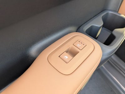 2027 Hyundai SANTA FE Limited