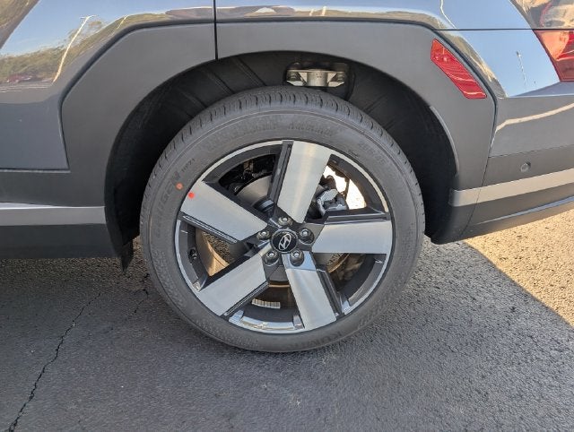 2027 Hyundai SANTA FE Limited