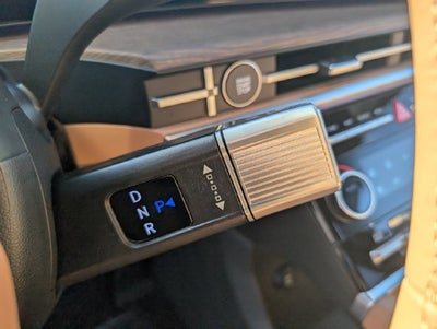 2027 Hyundai SANTA FE Limited