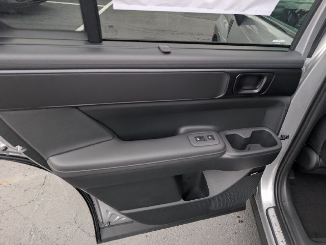 2027 Hyundai SANTA FE Calligraphy