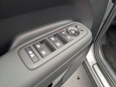 2027 Hyundai SANTA FE Calligraphy
