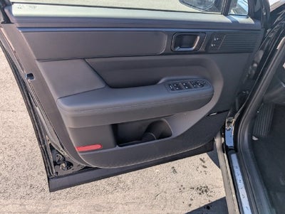 2027 Hyundai SANTA FE Calligraphy