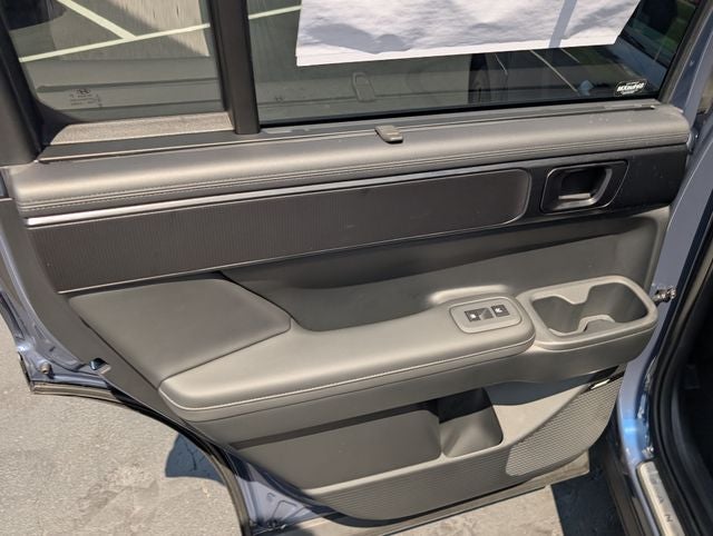2027 Hyundai SANTA FE Calligraphy