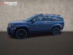 2027 Hyundai SANTA FE Calligraphy