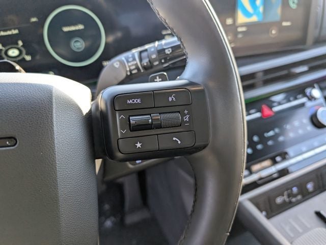 2024 Hyundai SANTA FE Calligraphy