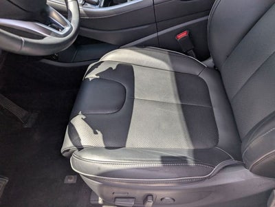 2023 Hyundai SANTA FE HYBRID Limited