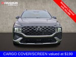 2021 Hyundai SANTA FE Calligraphy