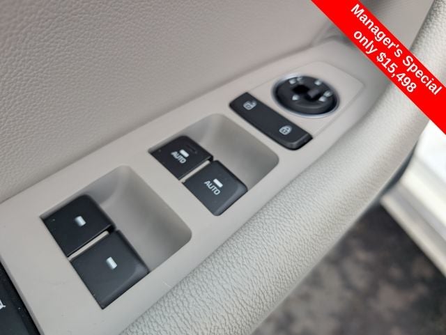 2017 Hyundai SONATA Limited