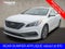 2017 Hyundai SONATA Limited