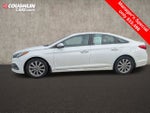 2017 Hyundai SONATA Limited