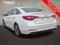 2017 Hyundai SONATA Limited